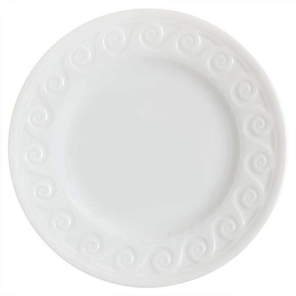 Bernardaud Lourve Bread and Butter Plate - Picture 1 of 1